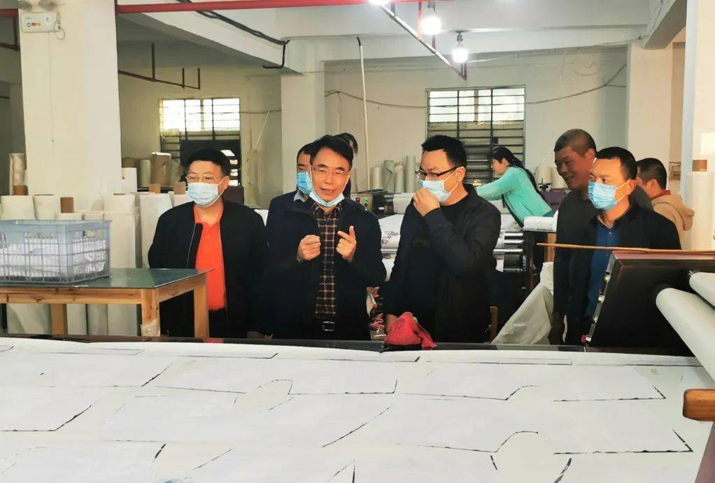 晋江市人大常委会开展安全生产督导工作